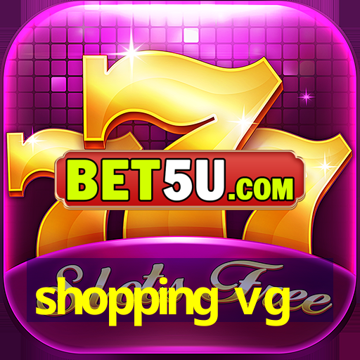 shopping vg